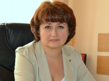 Мирошникова Ирина Юльевна